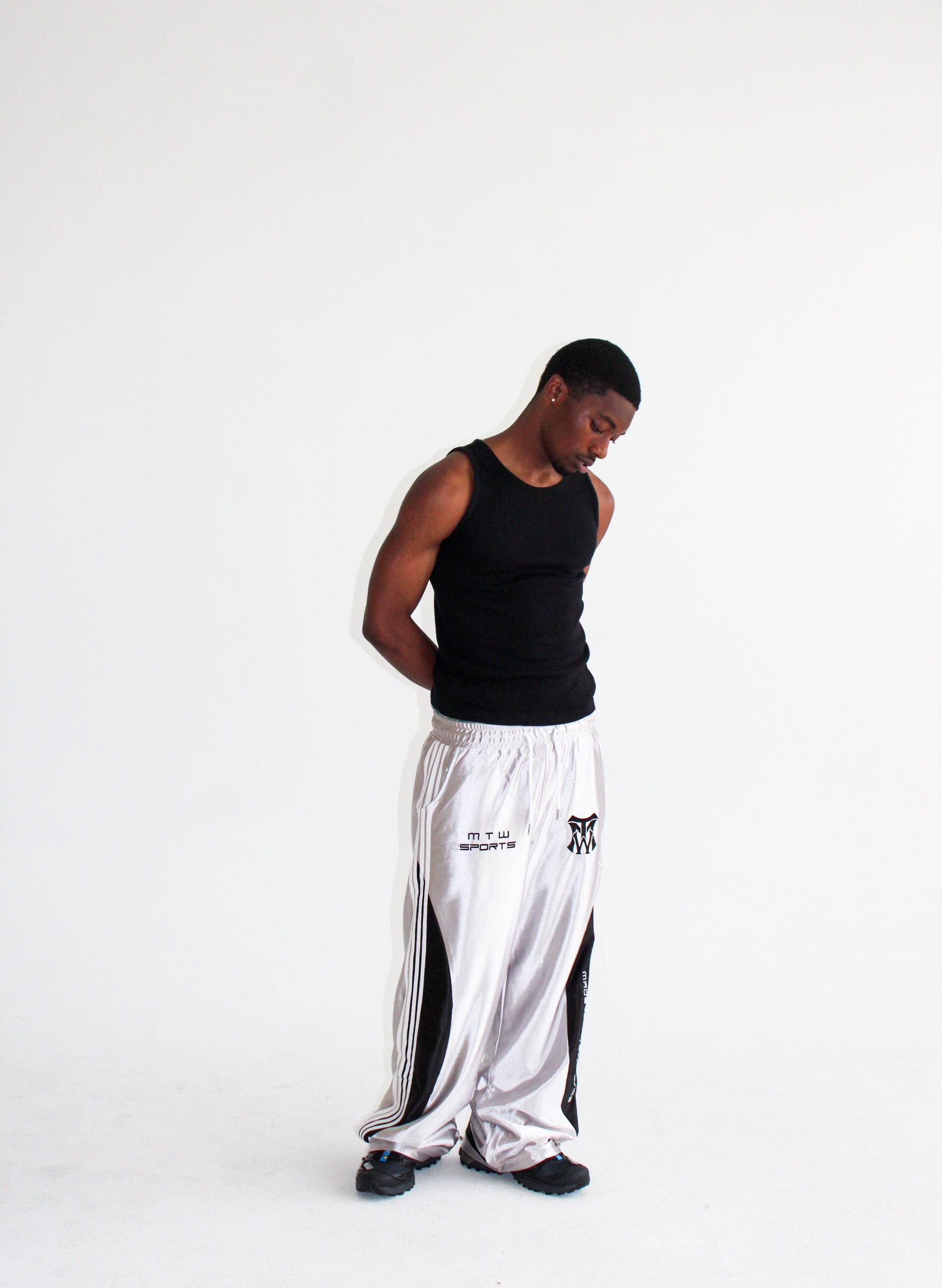 Victory Lap Pants