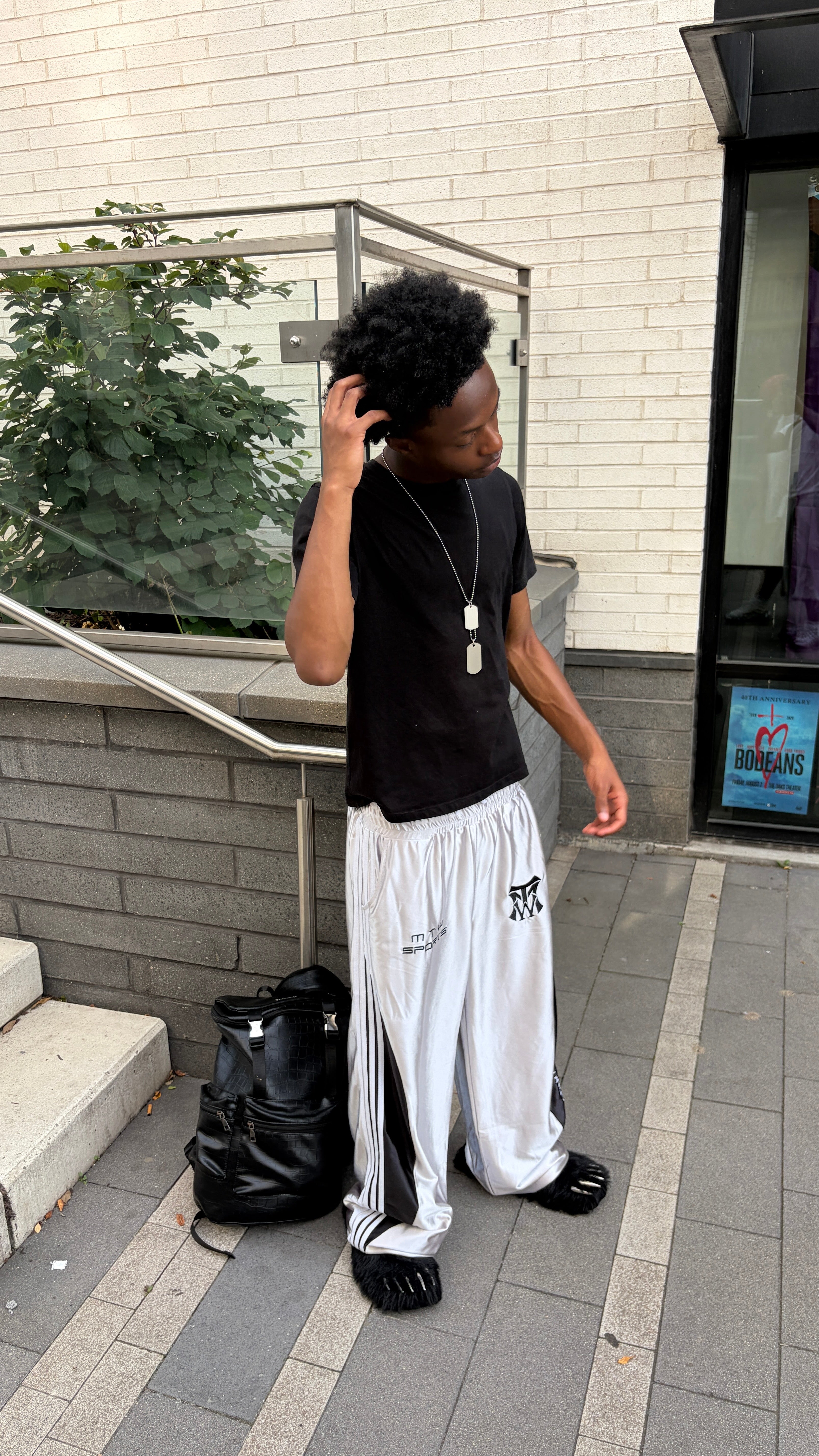 Victory Lap Pants