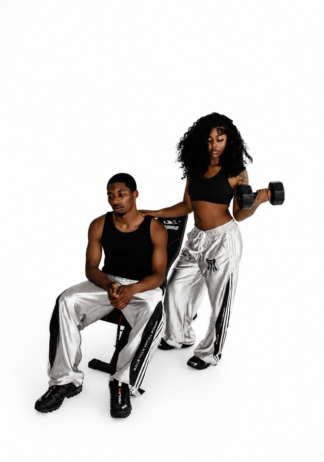 Victory Lap Pants