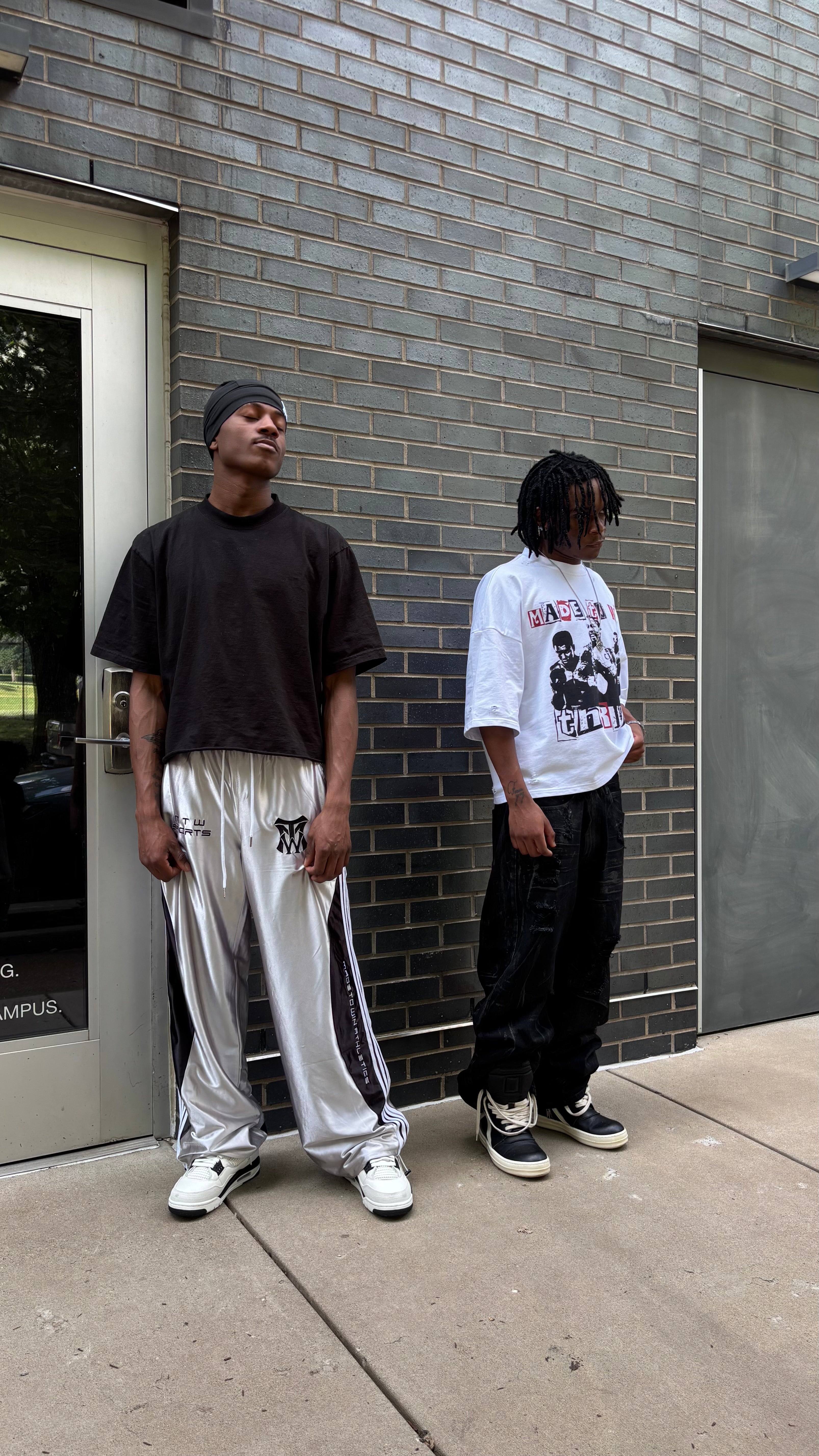 Victory Lap Pants