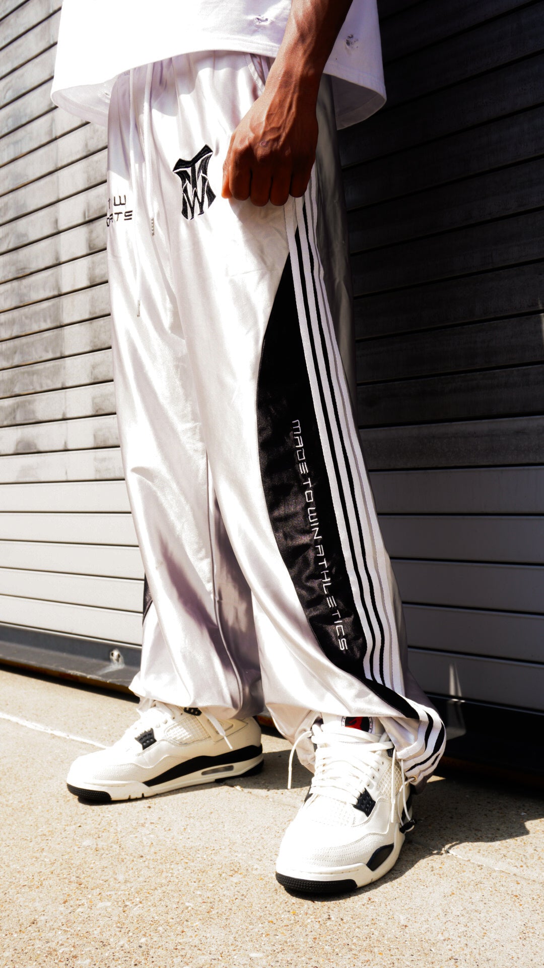 Victory Lap Pants