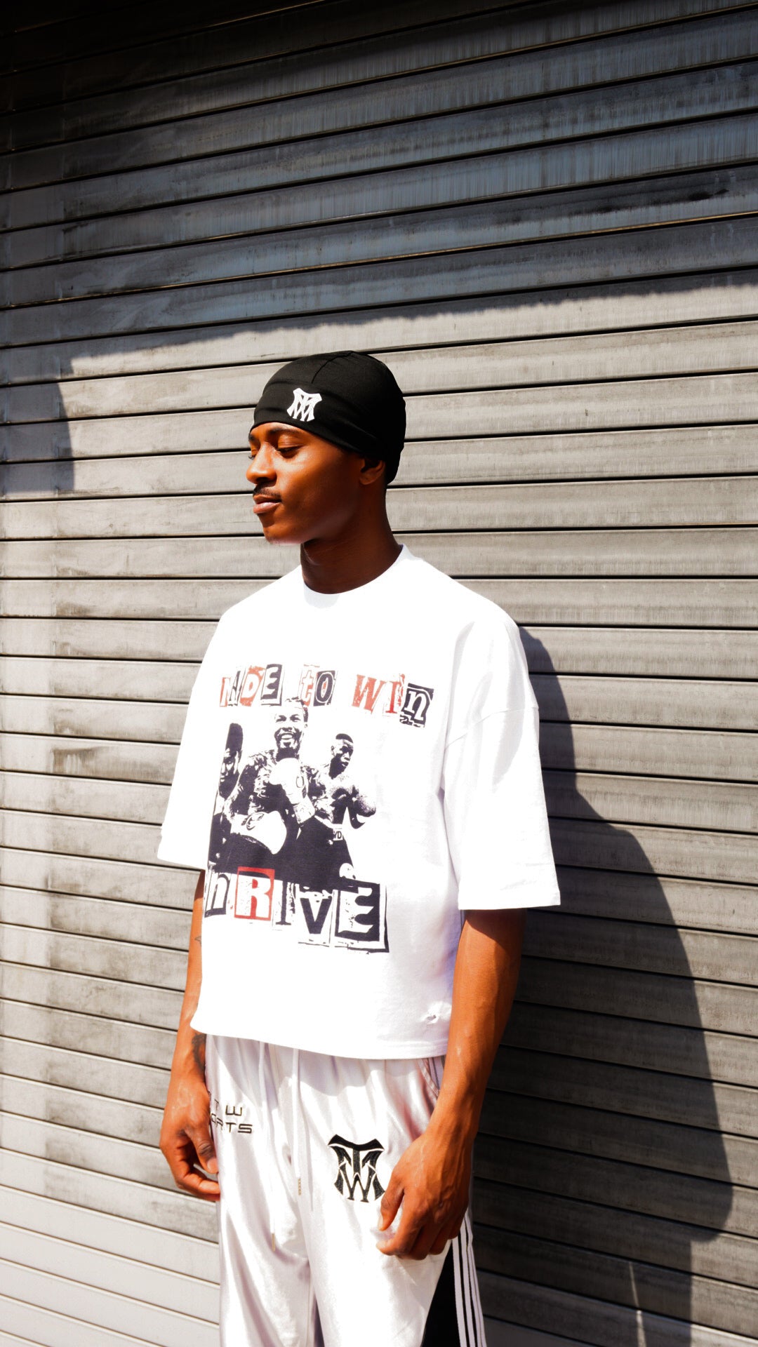 CHAMPIONS TEE
