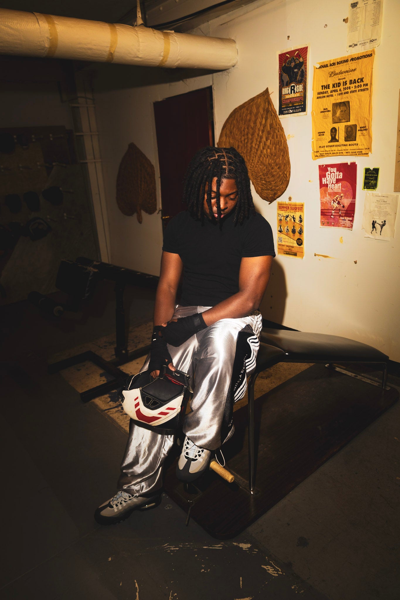 Victory Lap Pants