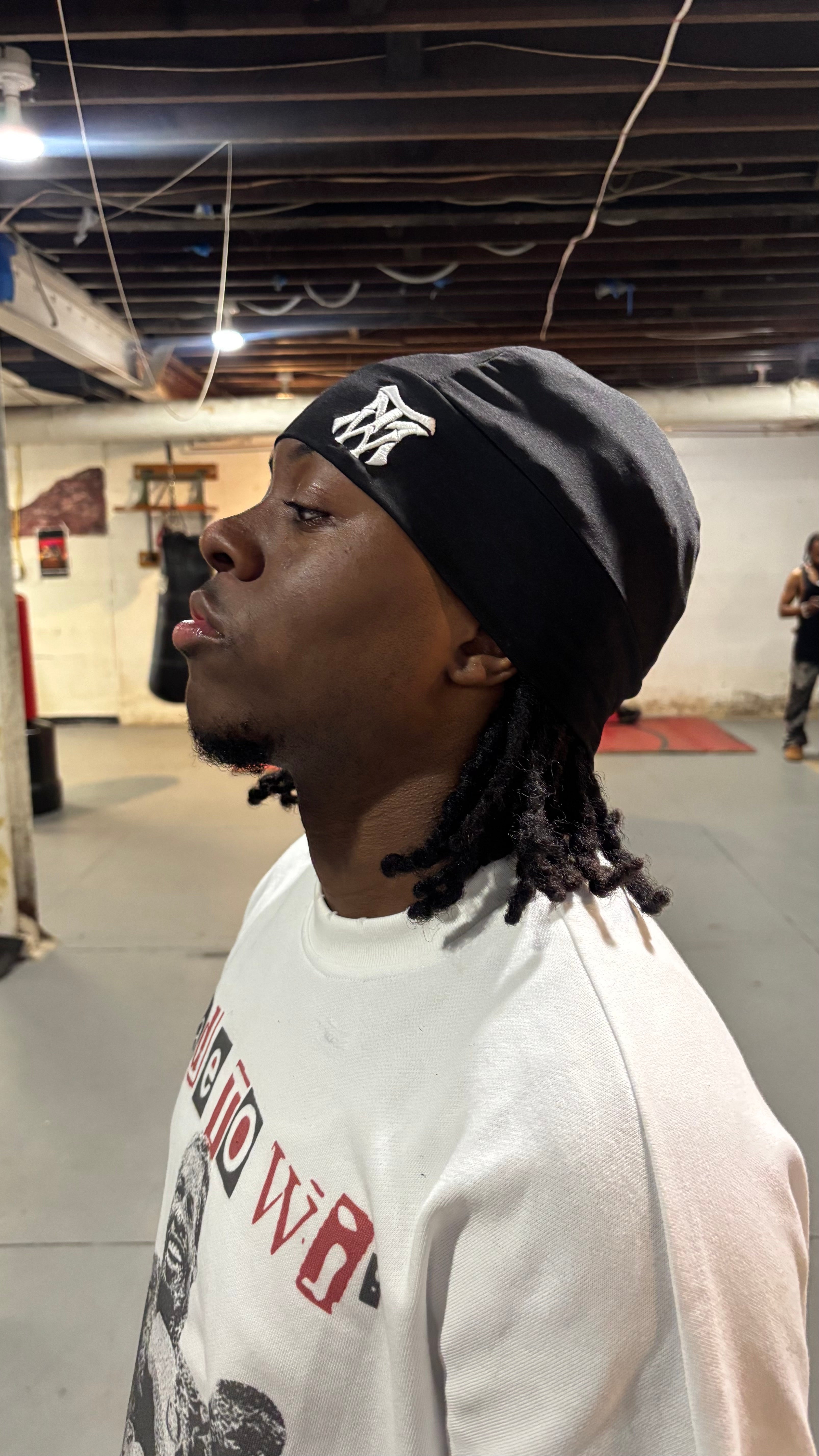 MTW SKULL CAP