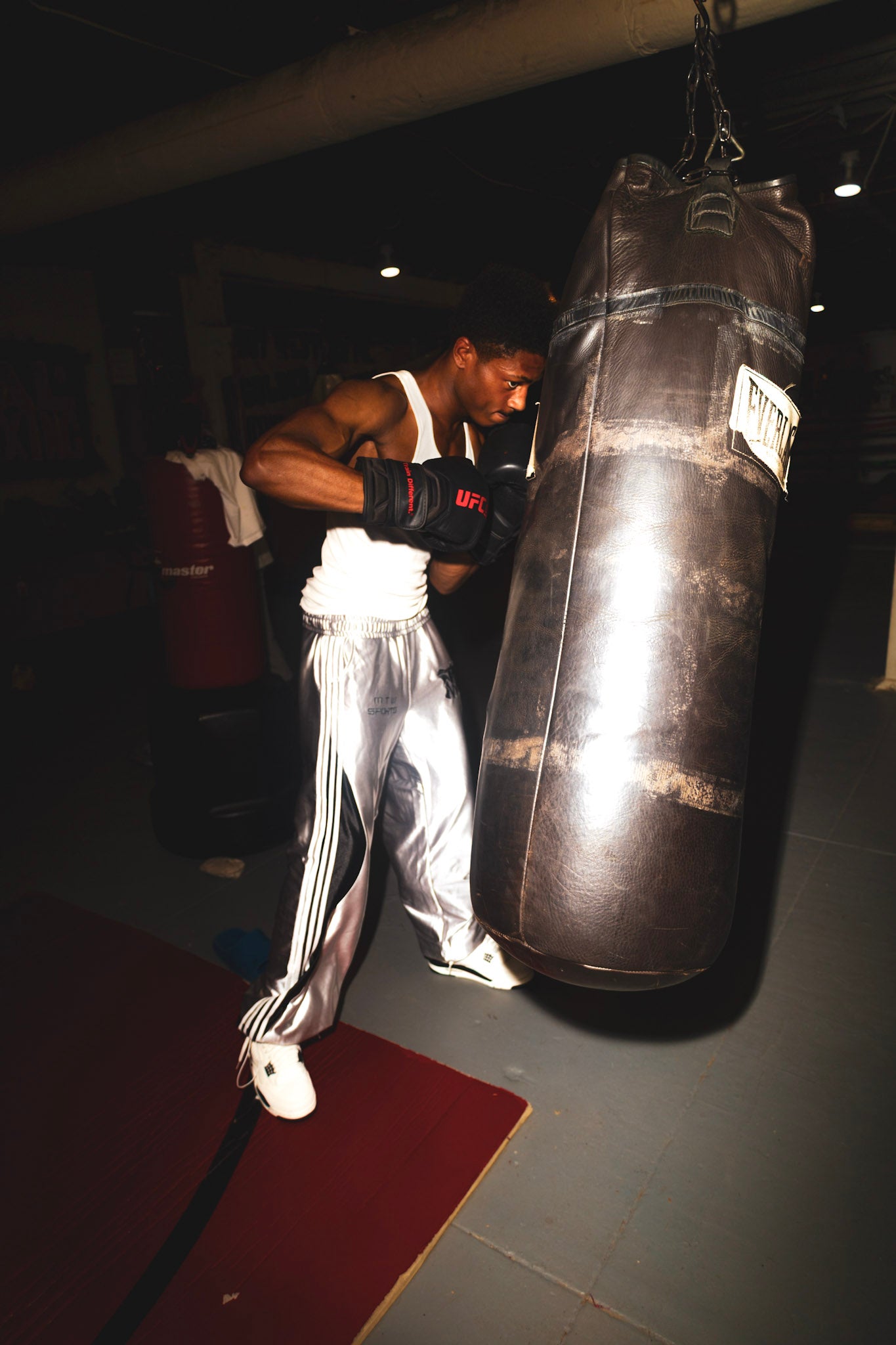 Victory Lap Pants